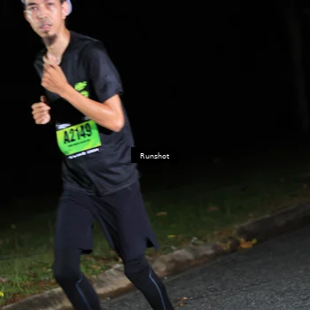 Runner Photo 5425216