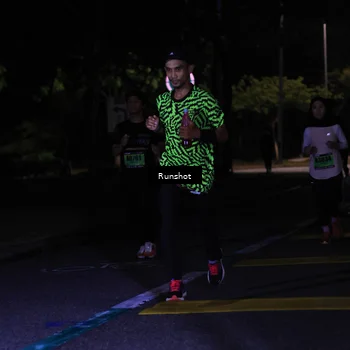 Runner Photo 5425217
