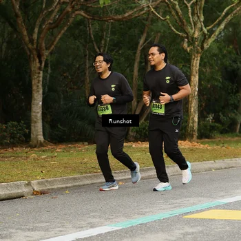 Runner Photo 5425219
