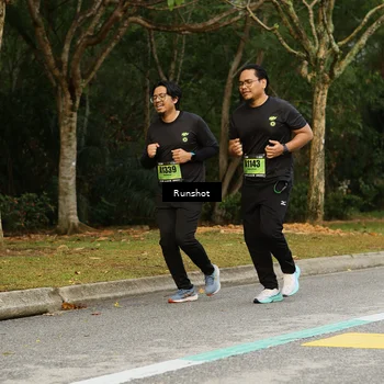 Runner Photo 5425220