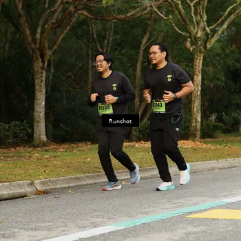Runner Photo 5425221