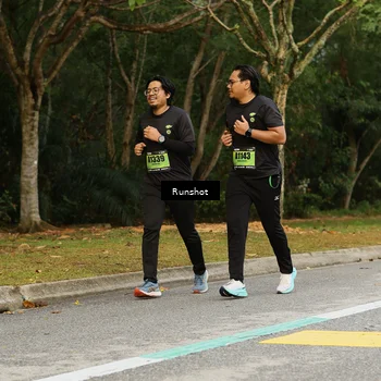 Runner Photo 5425222