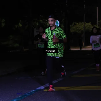 Runner Photo 5425225