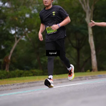 Runner Photo 5425227