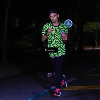 Runner Photo 5425231