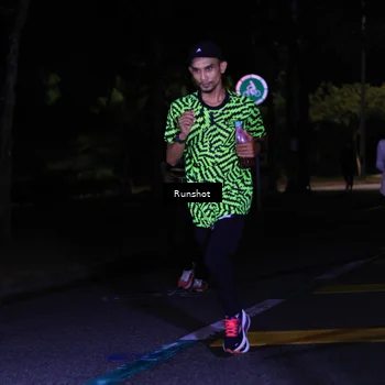 Runner Photo 5425233
