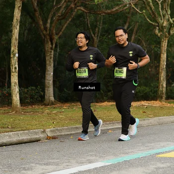 Runner Photo 5425236