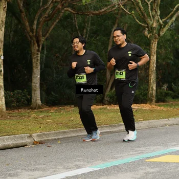 Runner Photo 5425237