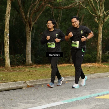 Runner Photo 5425238