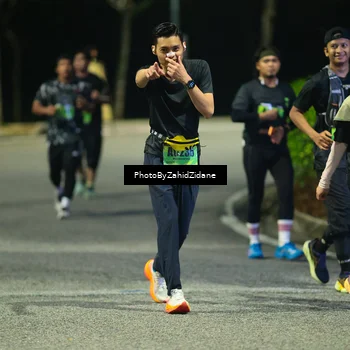 Runner Photo 5425240