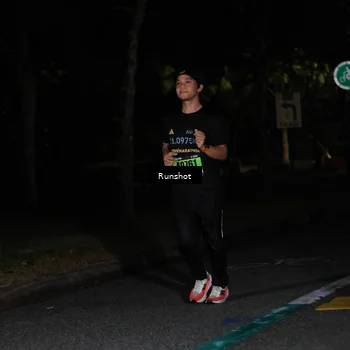 Runner Photo 5425243