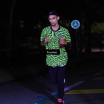 Runner Photo 5425245