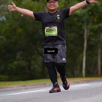Runner Photo 5425246
