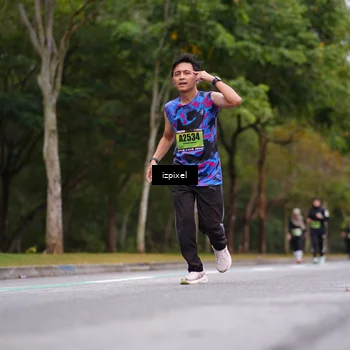 Runner Photo 5425248