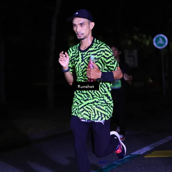 Runner Photo 5425249