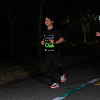 Runner Photo 5425250