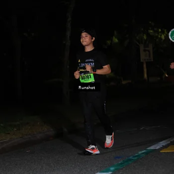 Runner Photo 5425251