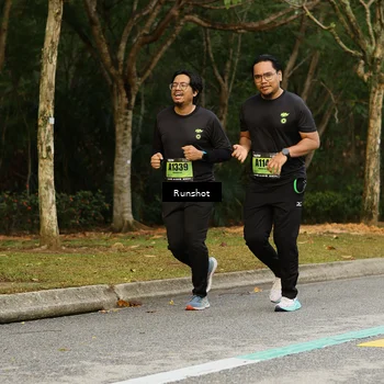 Runner Photo 5425253