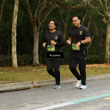 Runner Photo 5425255