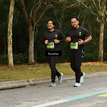 Runner Photo 5425256