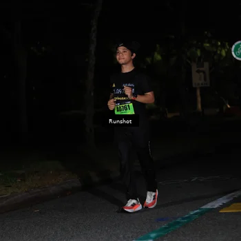 Runner Photo 5425257