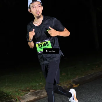 Runner Photo 5425259