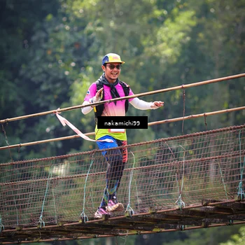 Runner Photo 5425263