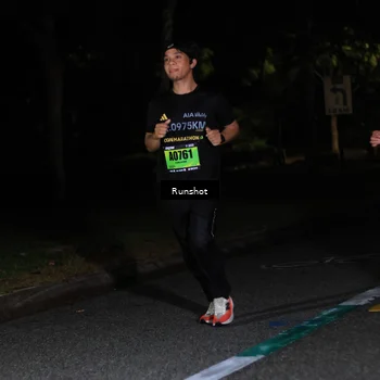 Runner Photo 5425266