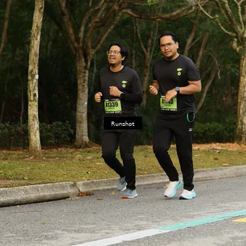 Runner Photo 5425268