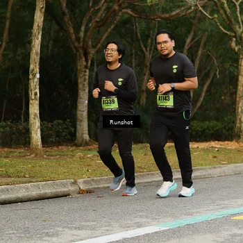 Runner Photo 5425269