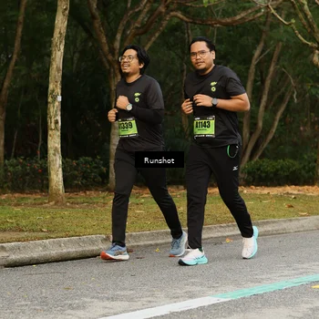 Runner Photo 5425270