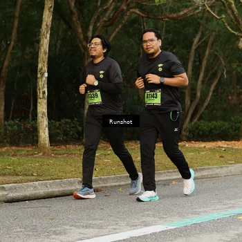 Runner Photo 5425271