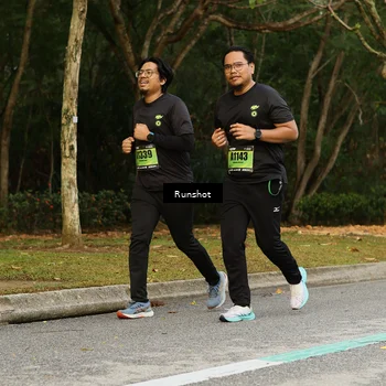 Runner Photo 5425272