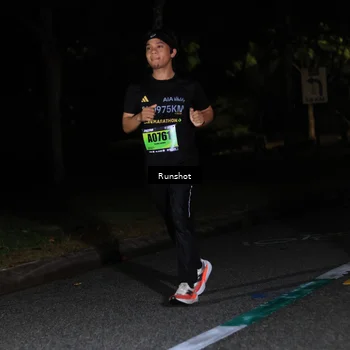 Runner Photo 5425274