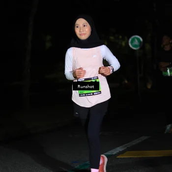 Runner Photo 5425276
