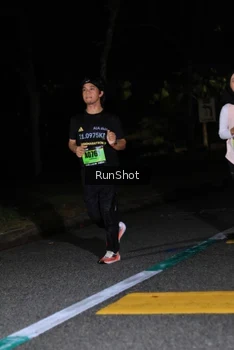 Runner Photo 5425281