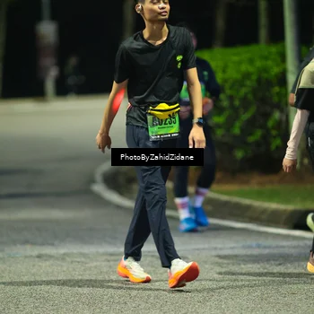 Runner Photo 5425283