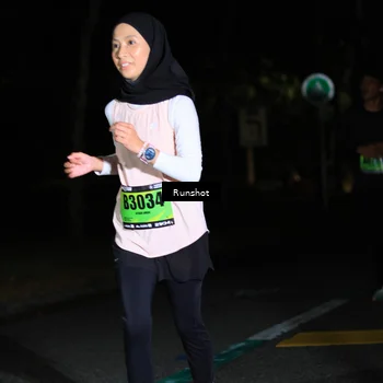 Runner Photo 5425284