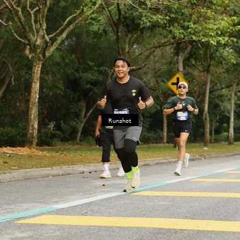 Runner Photo 5425290