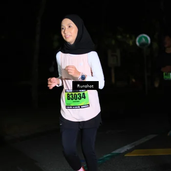 Runner Photo 5425291