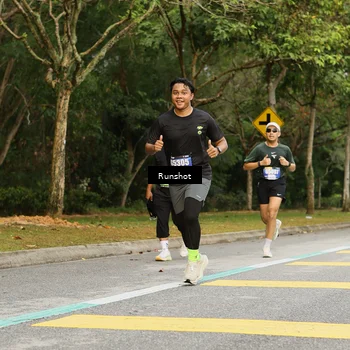 Runner Photo 5425292
