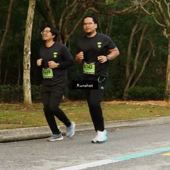 Runner Photo 5425293