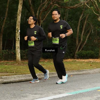 Runner Photo 5425294