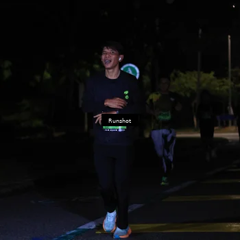 Runner Photo 5425295