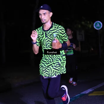 Runner Photo 5425297