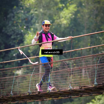 Runner Photo 5425298