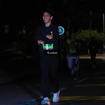 Runner Photo 5425304