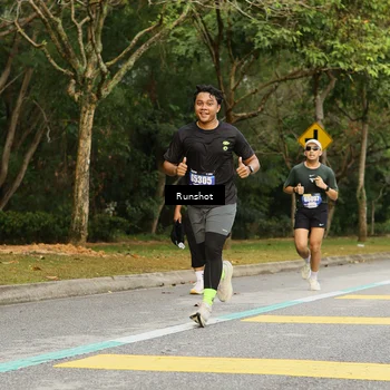 Runner Photo 5425306