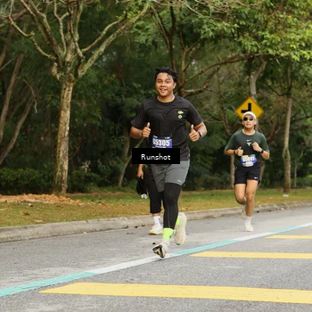 Runner Photo 5425307