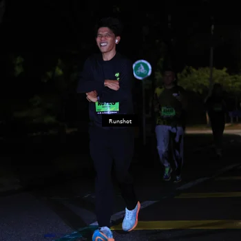 Runner Photo 5425309